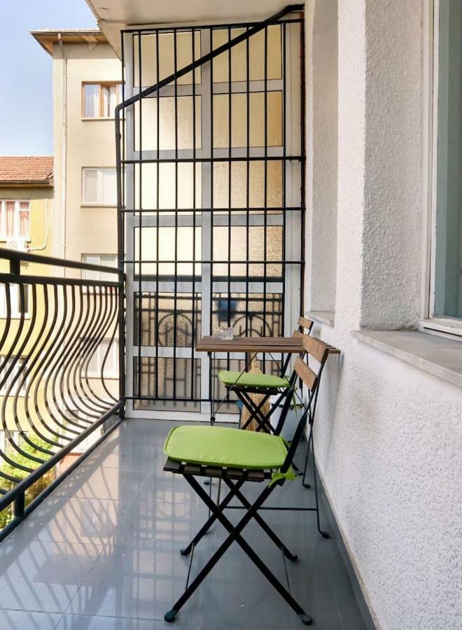 Aristocratic, Elegant, Designer Top Central Apartment Sofia Buitenkant foto