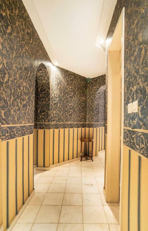 Aristocratic, Elegant, Designer Top Central Apartment Sofia Buitenkant foto