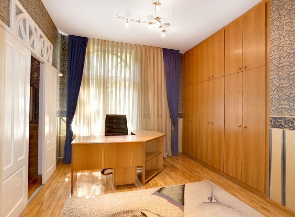 Aristocratic, Elegant, Designer Top Central Apartment Sofia Buitenkant foto