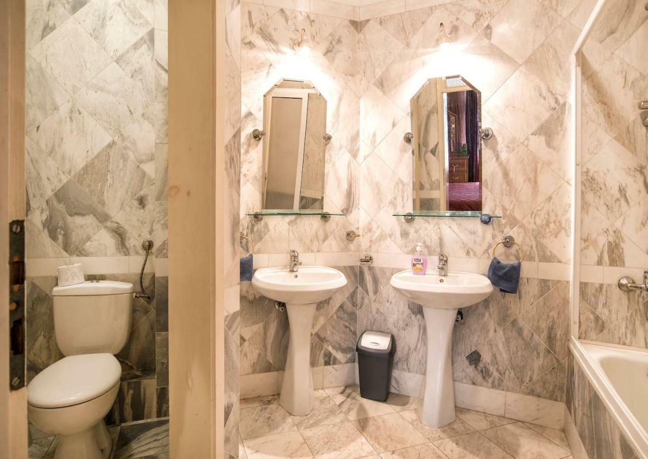 Aristocratic, Elegant, Designer Top Central Apartment Sofia Buitenkant foto