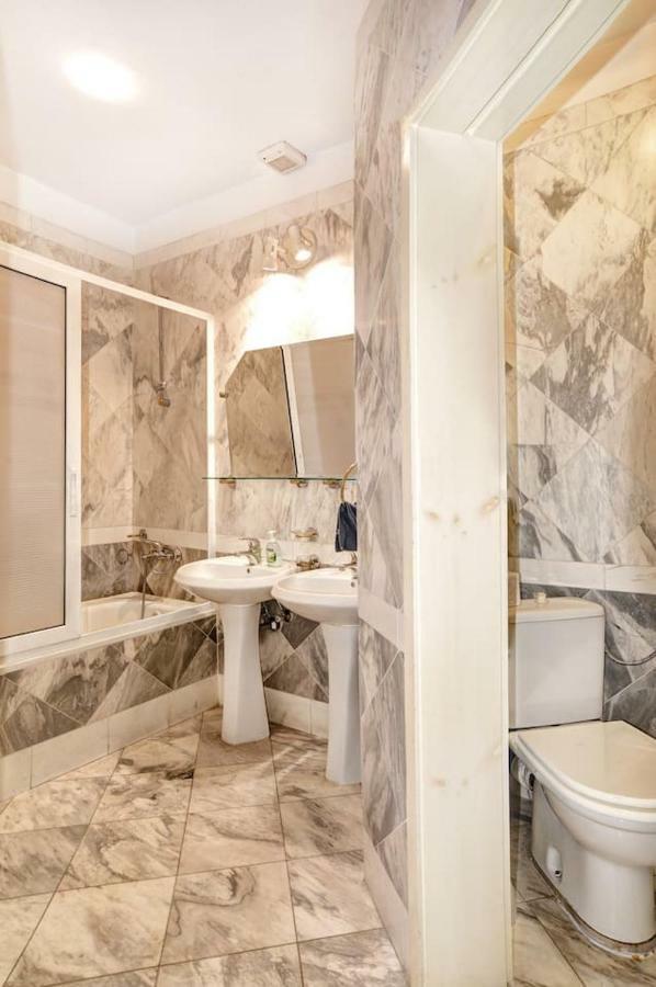Aristocratic, Elegant, Designer Top Central Apartment Sofia Buitenkant foto