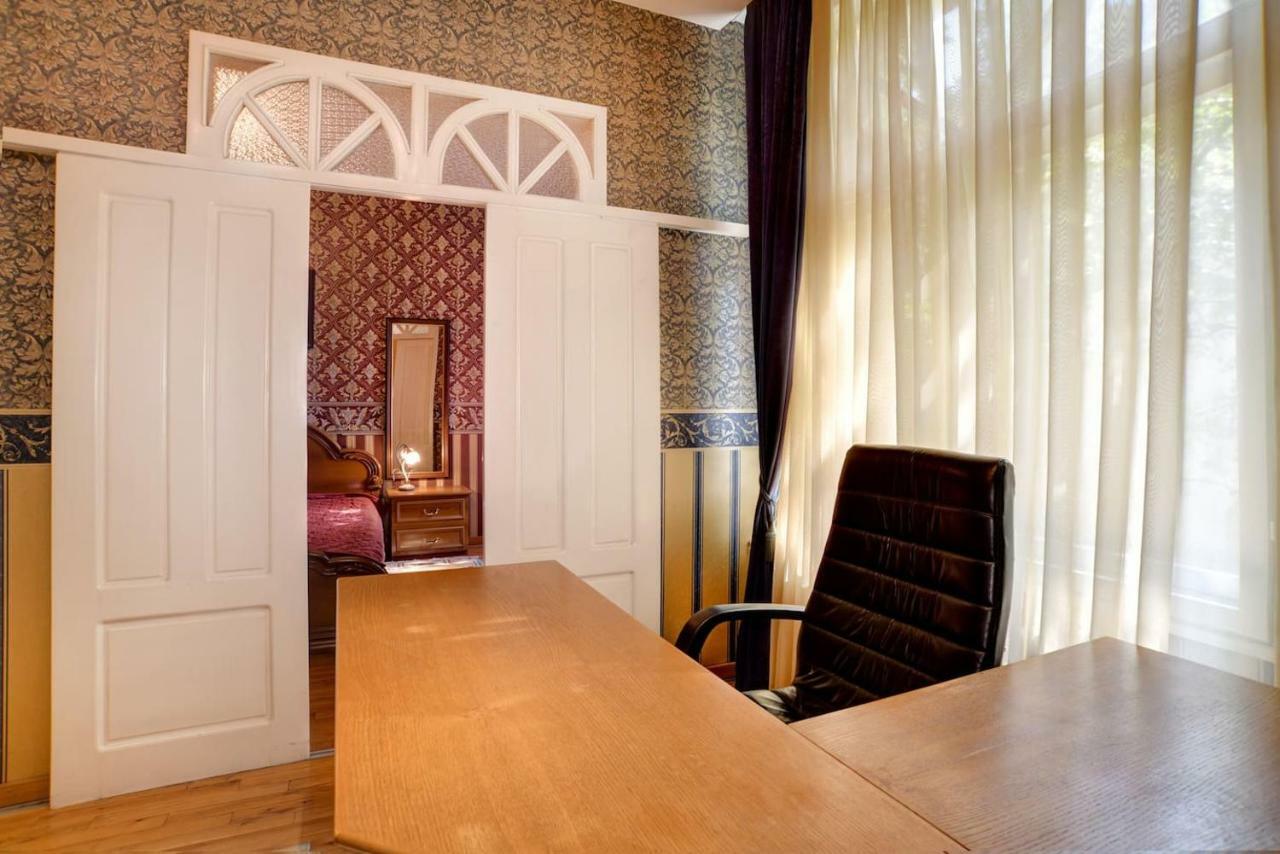 Aristocratic, Elegant, Designer Top Central Apartment Sofia Buitenkant foto