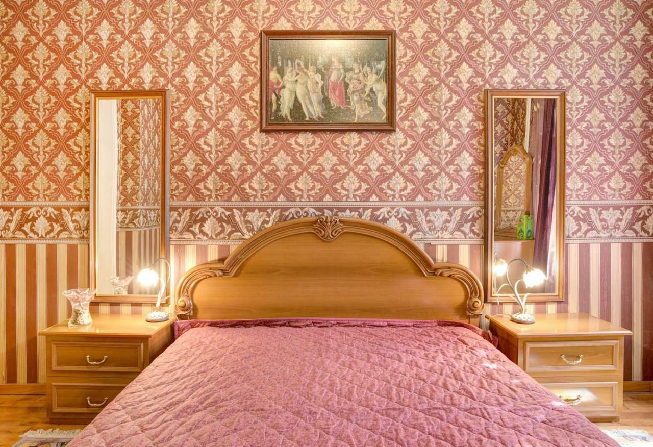 Aristocratic, Elegant, Designer Top Central Apartment Sofia Buitenkant foto