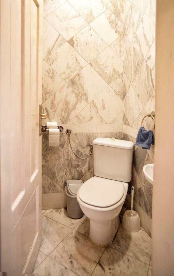 Aristocratic, Elegant, Designer Top Central Apartment Sofia Buitenkant foto