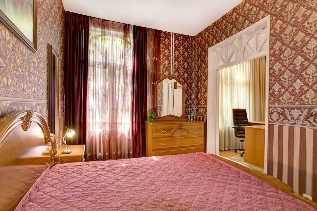 Aristocratic, Elegant, Designer Top Central Apartment Sofia Buitenkant foto