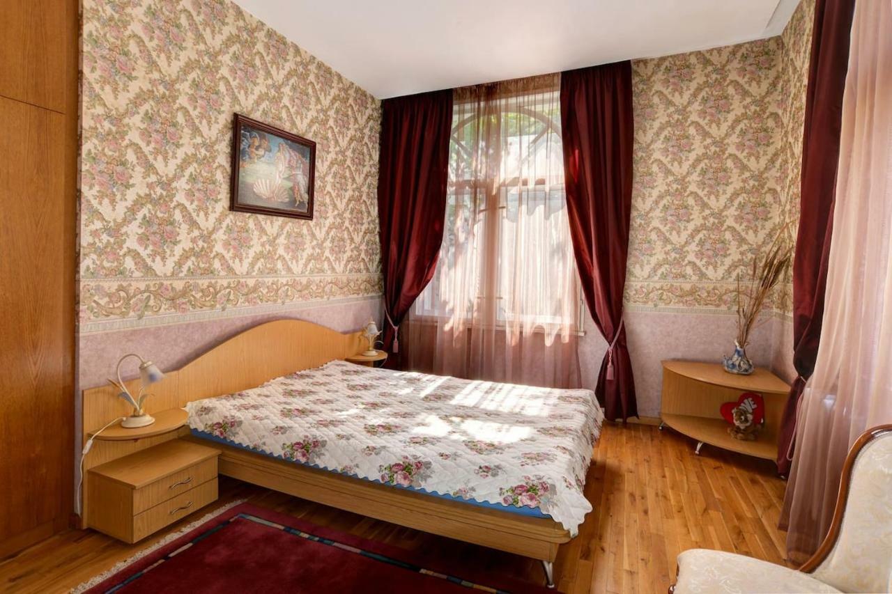 Aristocratic, Elegant, Designer Top Central Apartment Sofia Buitenkant foto